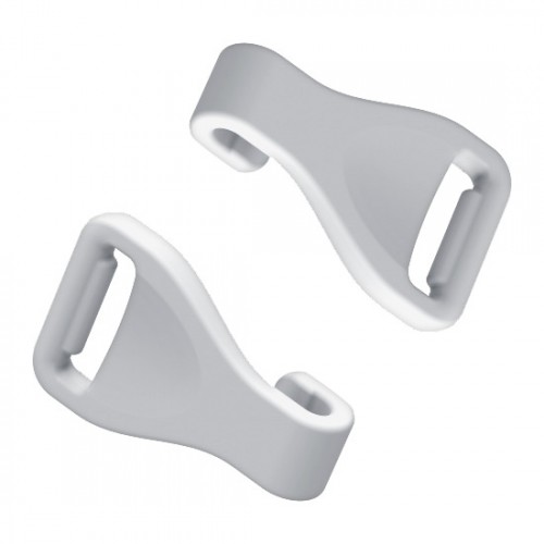 Brevida Headgear Clips by Fisher & Paykel